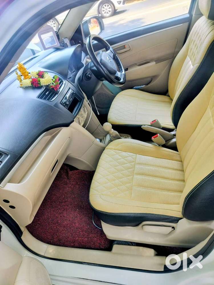 Maruti Swift Dezire