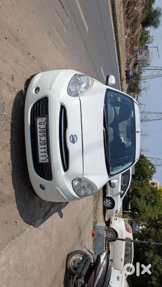 Nissan Micra Primo 2012 Diesel Manual 90k Km