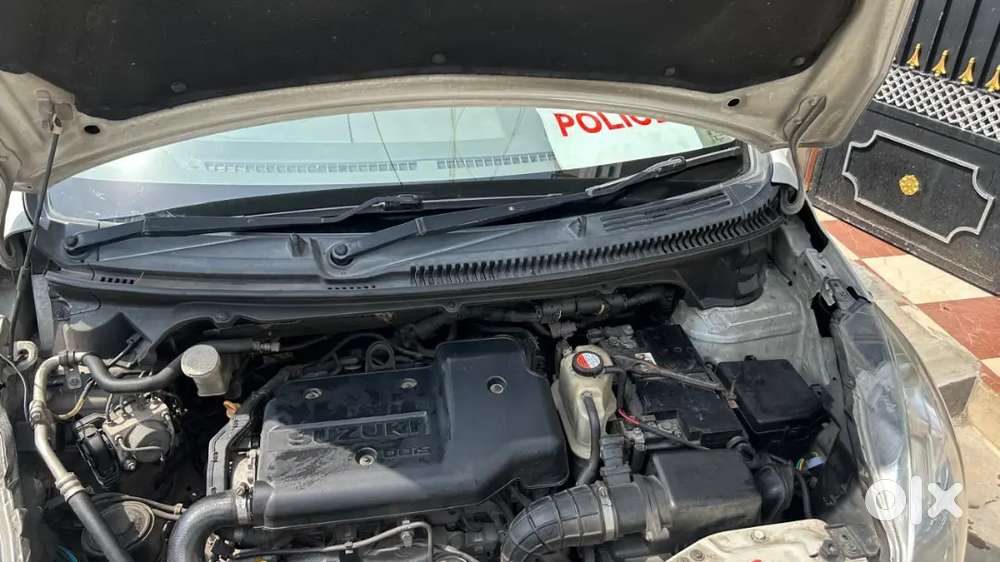 Maruti Suzuki Ertiga 2017 Diesel Good Condition