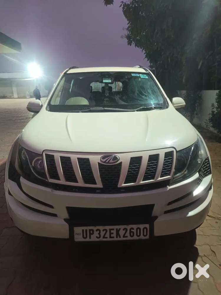 Mahindra Xuv500 2012 Diesel 73000 Km Driven Good Condition