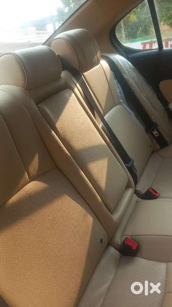 Honda City Zx I Vtec Top Model Car