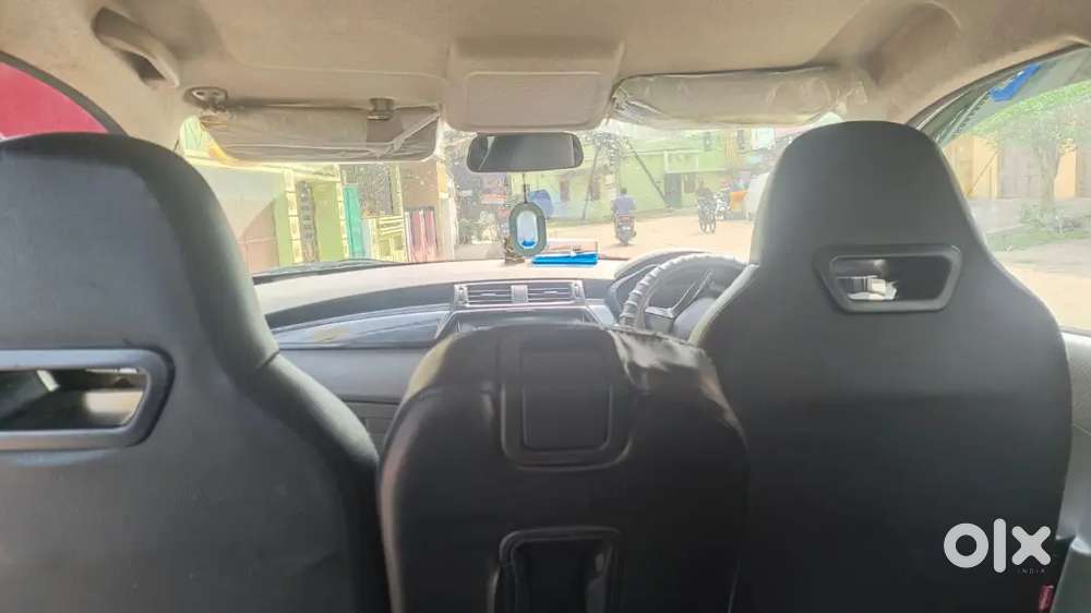 Mahindra Kuv100 Nxt 2018 1 St Owner Good Condition