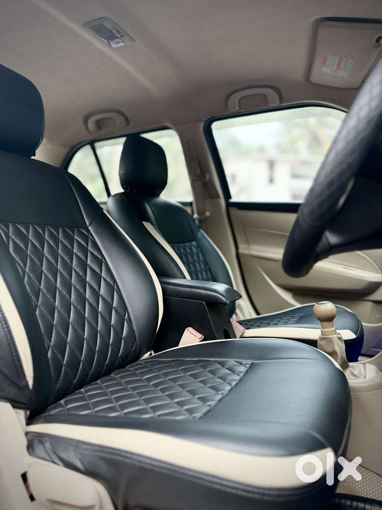 Maruti Suzuki Swift Dzire Zdi, 2012, Diesel