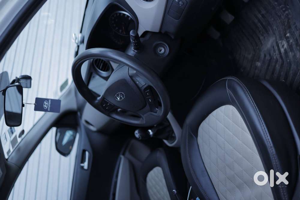 Hyundai Grand I10 Sportz 2019