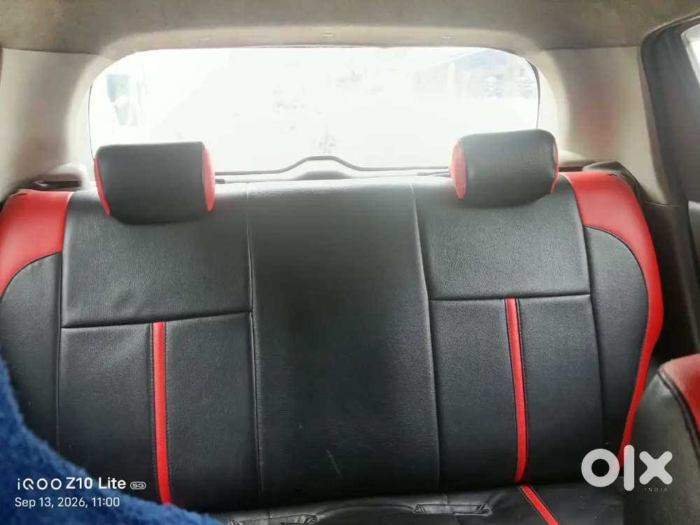 Maruti Suzuki Swift Diesel 2012