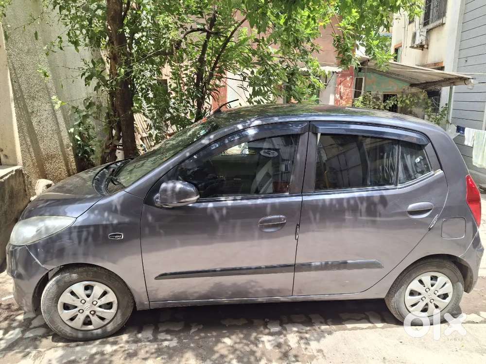 Hyundai I10 2012 Petrol Well Maintained