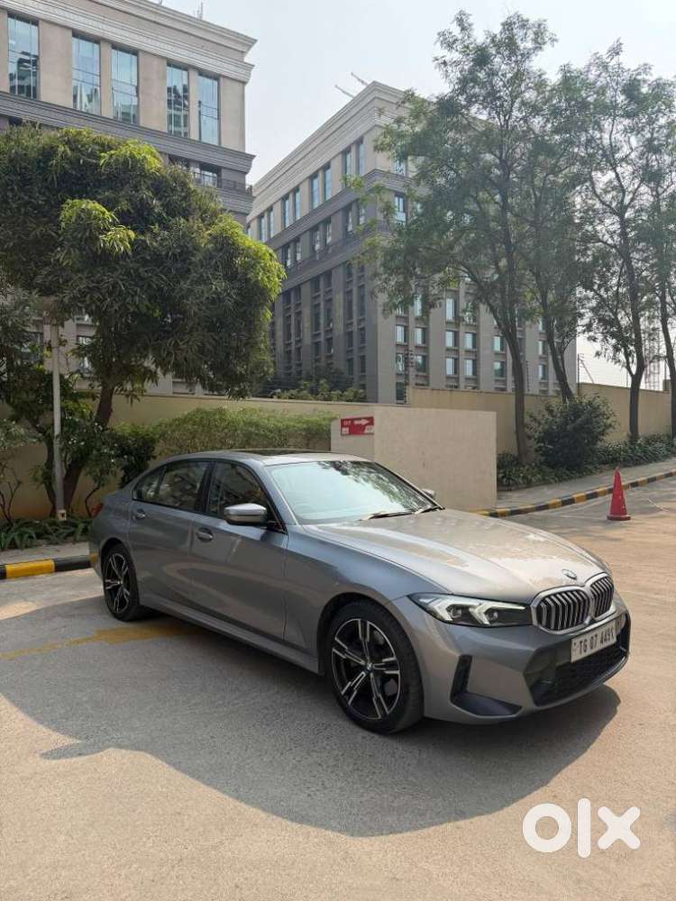 Bmw 3 Series Gran Limousine 2.0 330li M Sport First Edition, 2024, P..