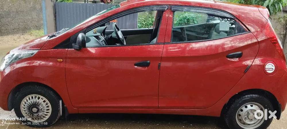Hyundai Eon Era 2017