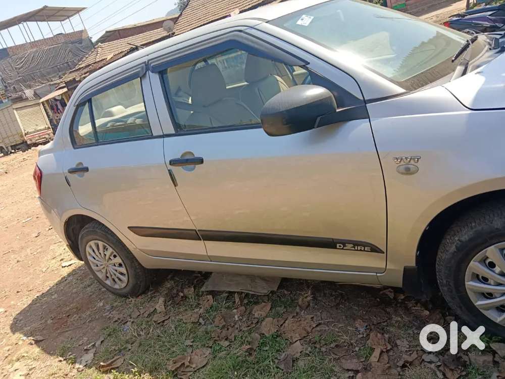 Maruti Dzire 1.2 Lxi 2014