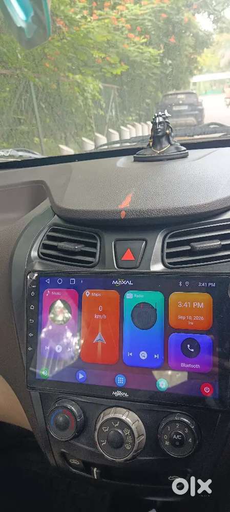 Hyundai Eon Magna 2012