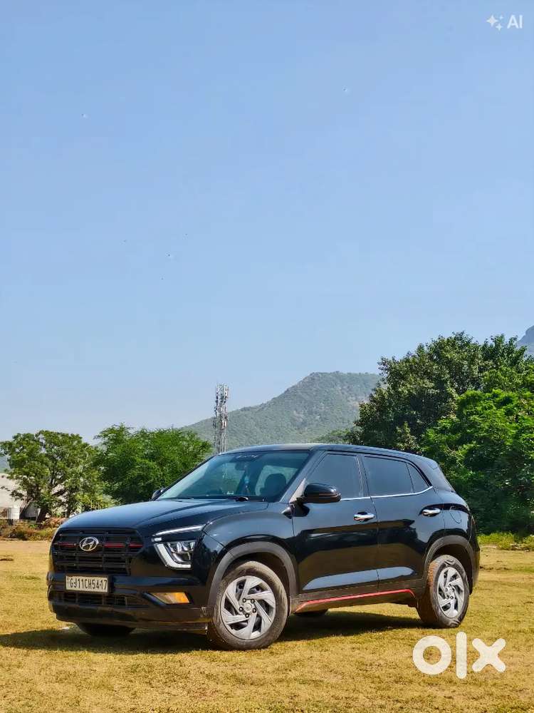 Hyundai Creta 1.5 Ex 2022