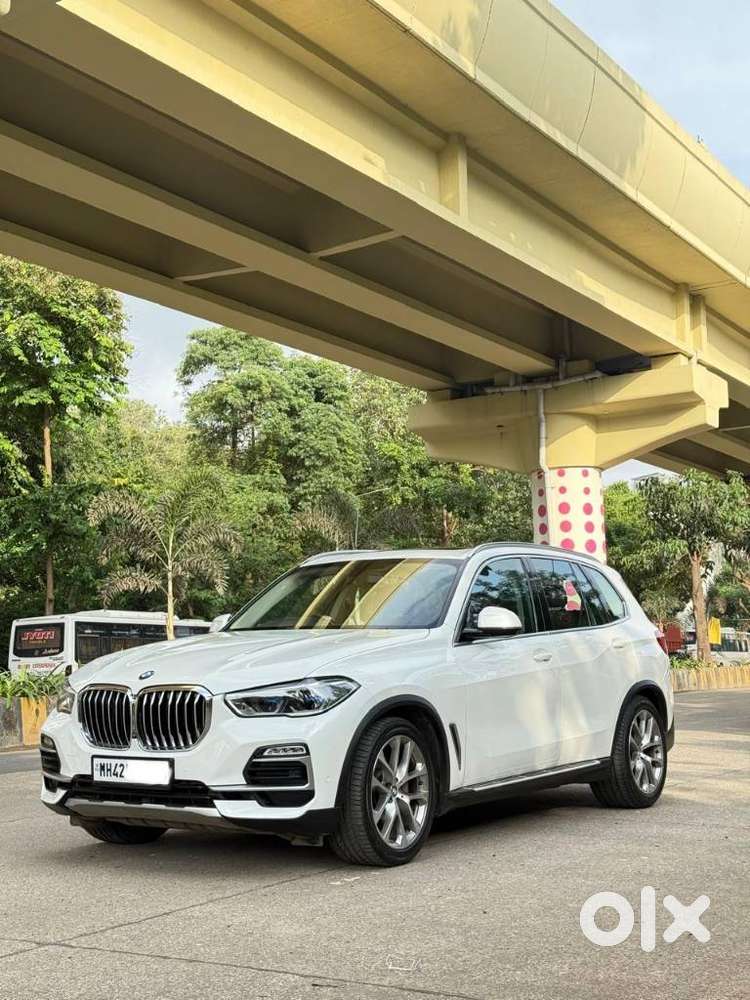Bmw X5 Xdrive 30d, 2020