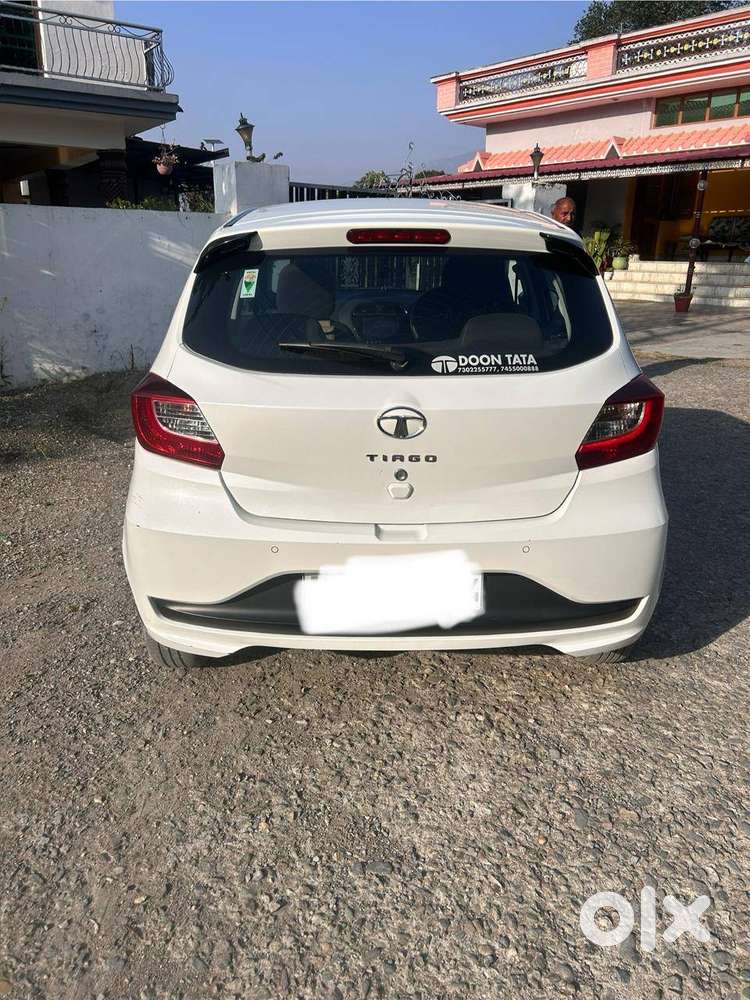 Tata Tiago Mint Condition For Sale