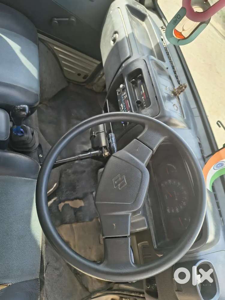 Maruti Suzuki