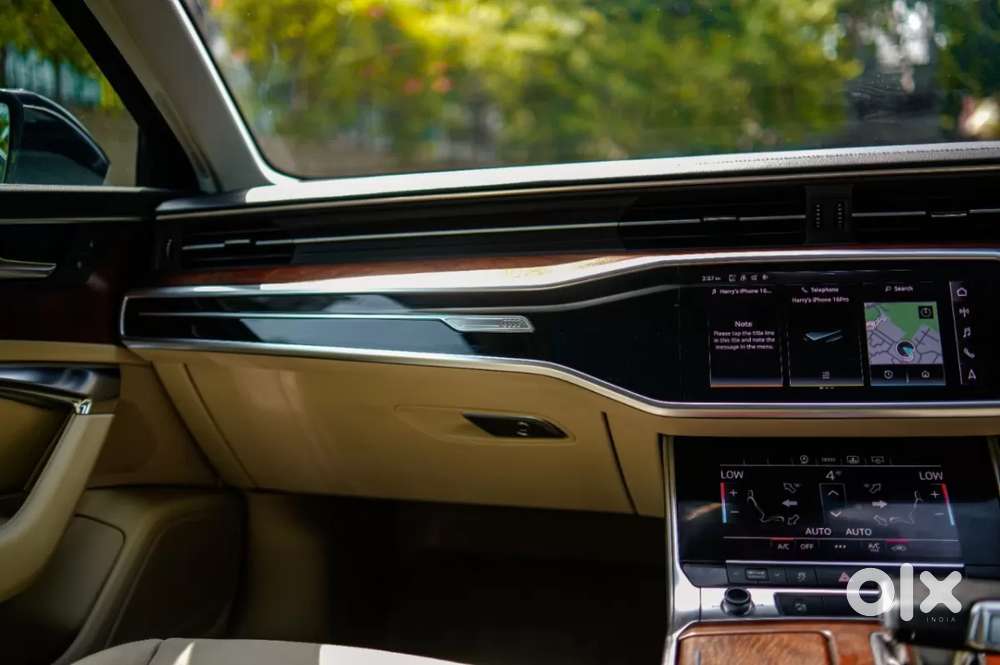 Audi A6 2.0 45 Tfsi Premium Plus, 2023, Petrol