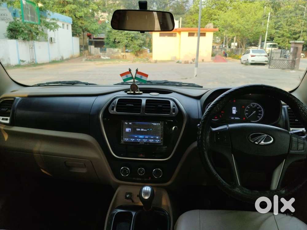 Mahindra Bolero Neo 1.5 N 10 R, 2022, Diesel