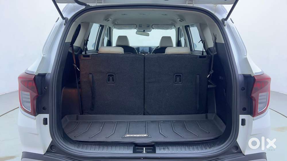 Kia Carens 1.4 Prestige 7 Str, 2022, Petrol