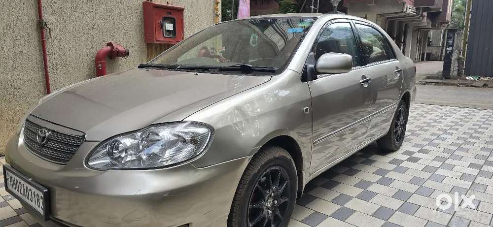 Toyota Corolla Altis 1.8 2006