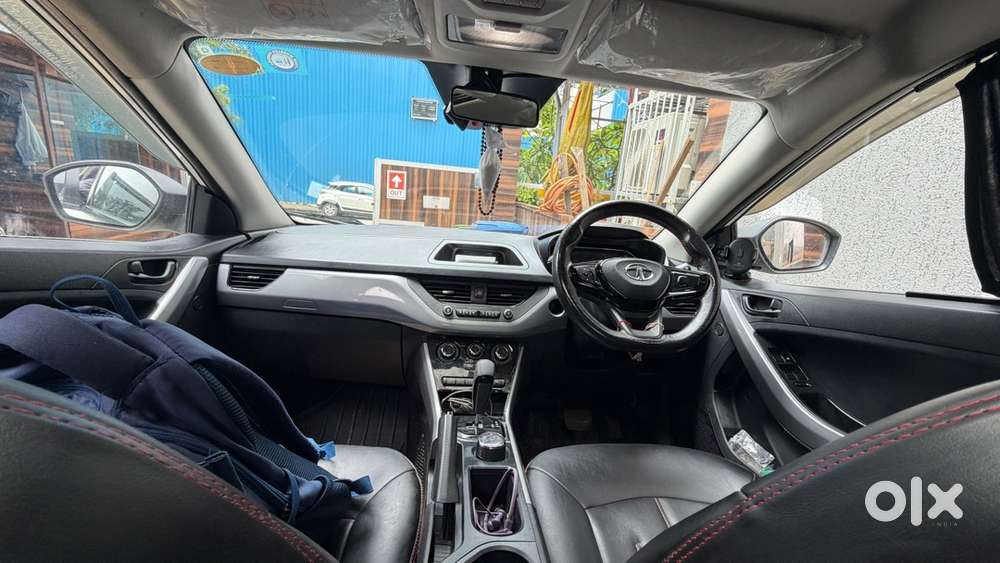 Tata Nexon Diesel 6 Speed Automatic 2023