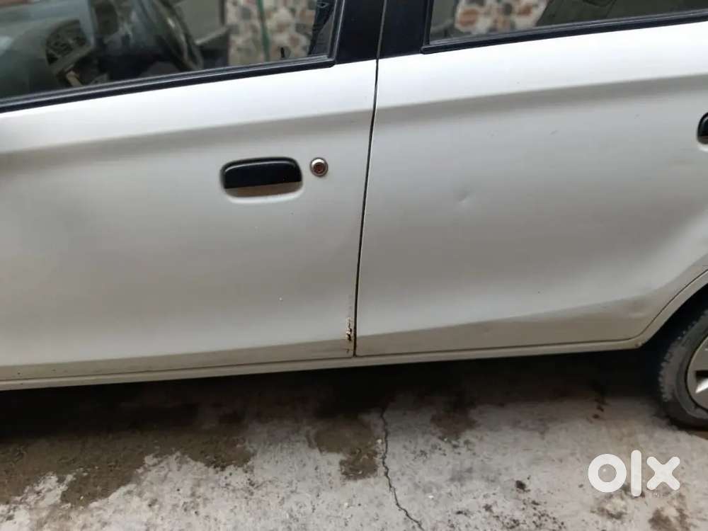 Maruti Suzuki Alto K10 2017 Petrol 38000 Km Driven