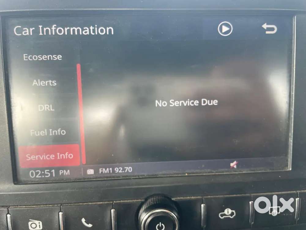 Mahindra Thar.e 2021 Suv