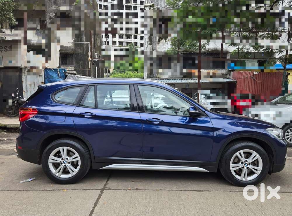 Bmw X1 2.0 Sdrive 20d, 2019, Diesel
