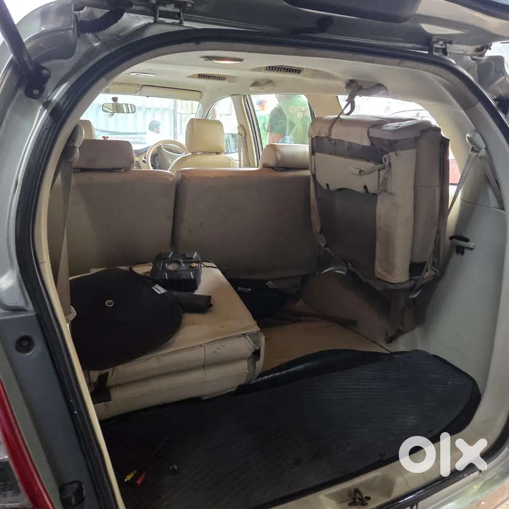 Toyota Innova 2.5 G 2009