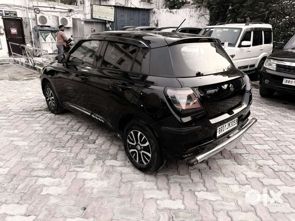 Maruti Suzuki Swift Vxi Ags, 2025, Petrol