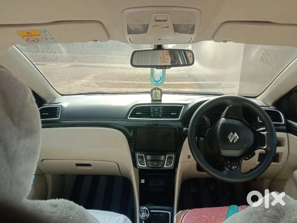 Maruti Suzuki Ciaz 2014 Petrol 148000 Km Driven