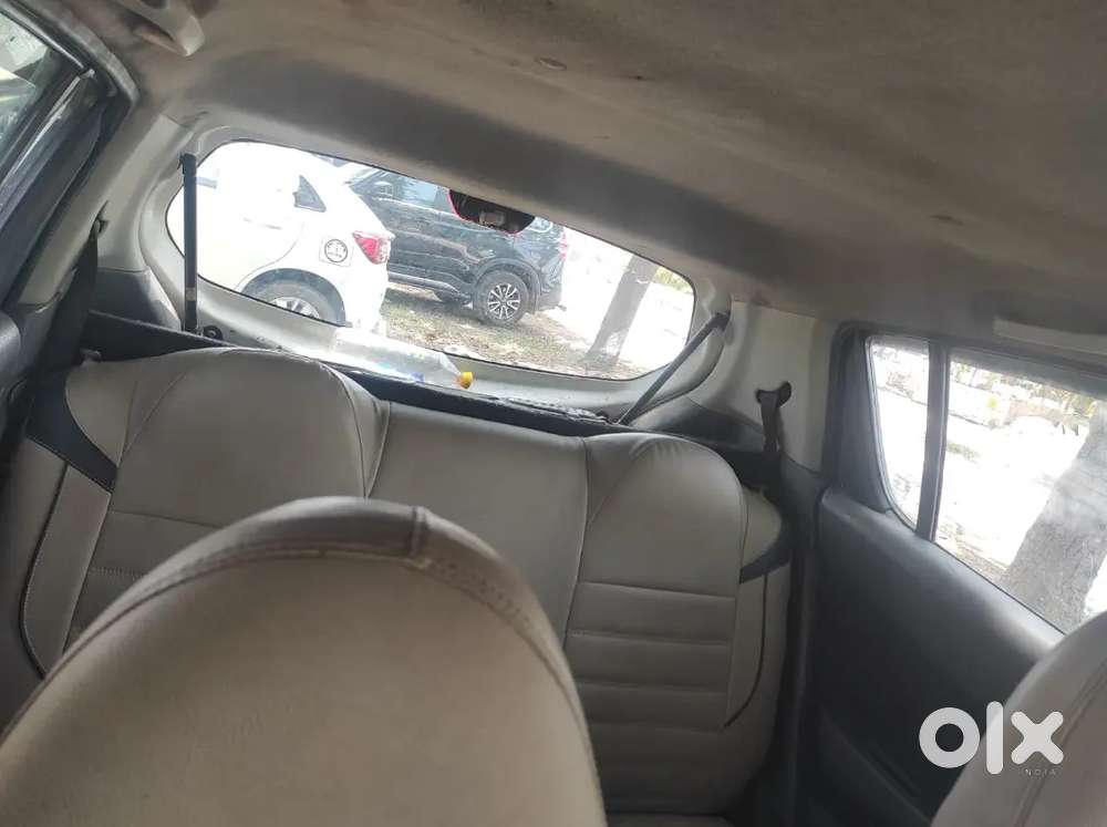 Good Condition Oll Ok Car Koi Kami Nhi Hai