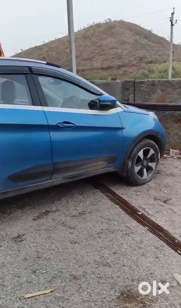 Tata Nexon 2019 Diesel Well Maintained