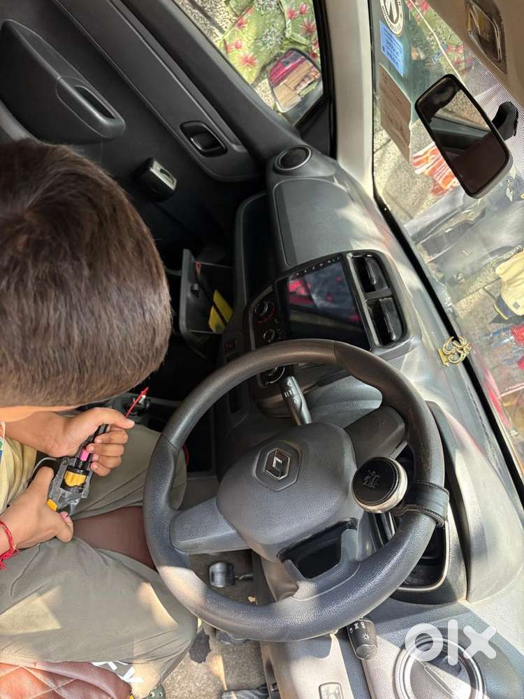 Renault Kwid 0.8 2016