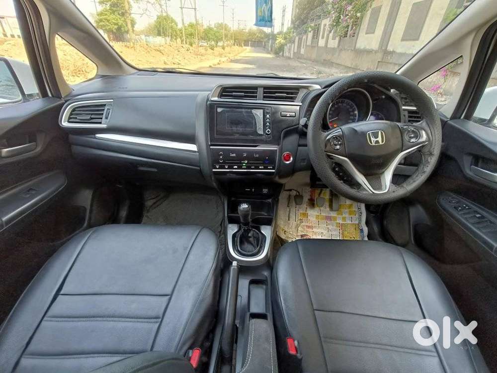 Honda Wr-v I-dtec Vx, 2018, Diesel