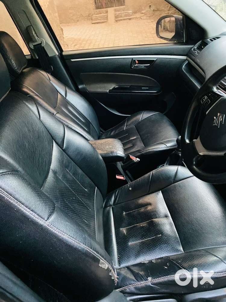Maruti Suzuki Swift Zdi 2015