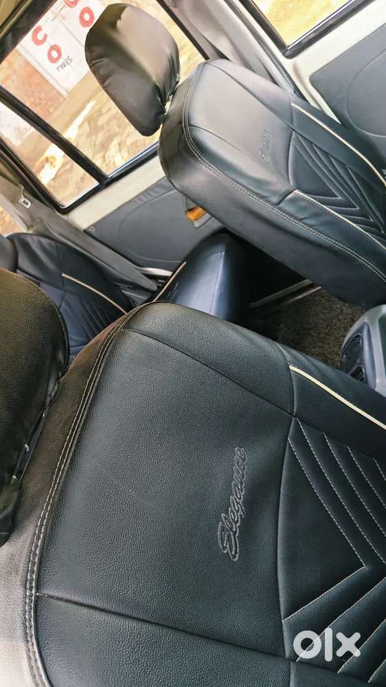 Mahindra Scorpio Classic 2014 Diesel