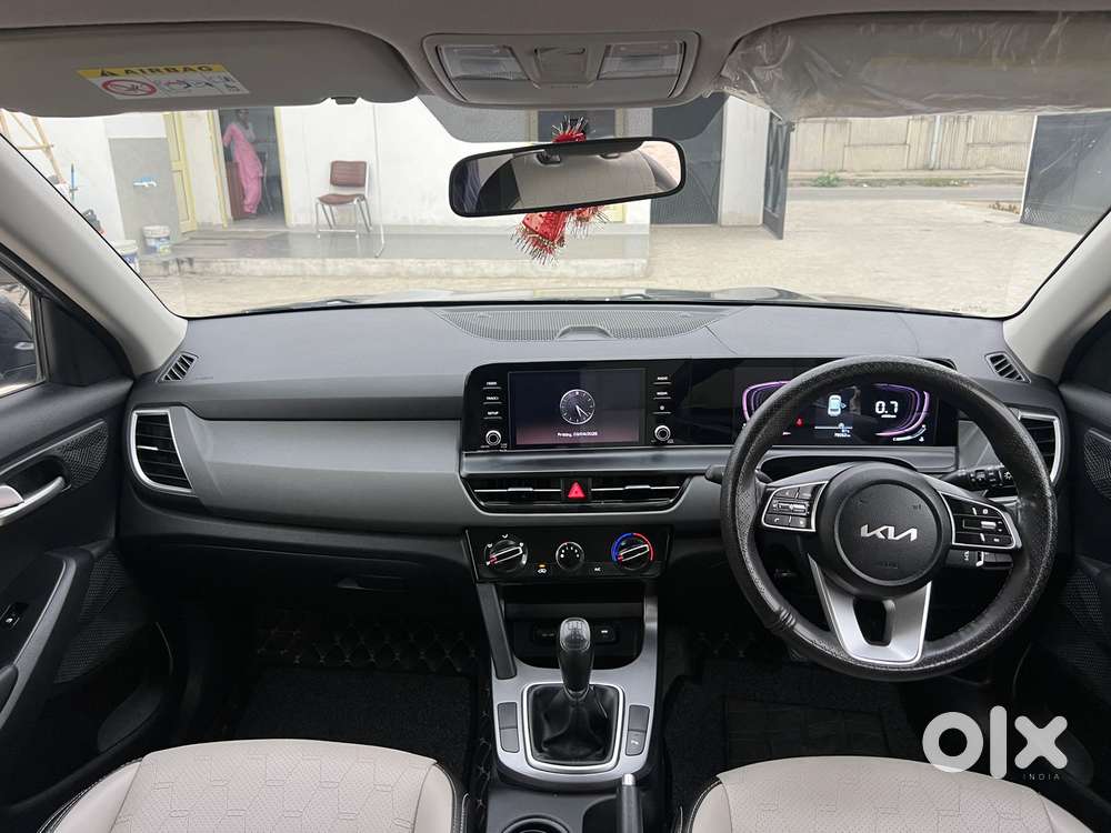 Kia Seltos Htk D, 2023, Diesel