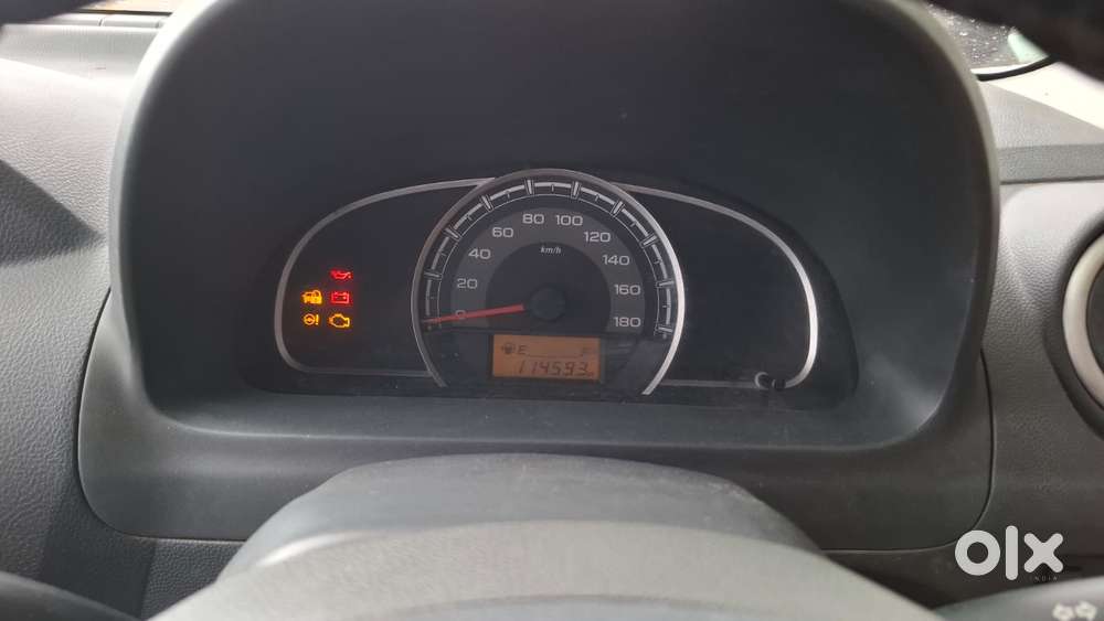 Maruti Suzuki Alto 800 Lxi, 2019, Lpg