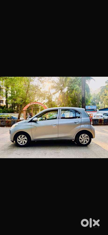 Hyundai New Santro 1.1 Sportz Mt Cng, 2019, Cng & Hybrids