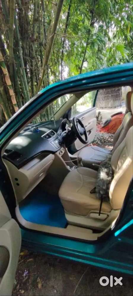 Maruti Suzuki Swift Dzire 2012 Diesel 95000 Km Driven