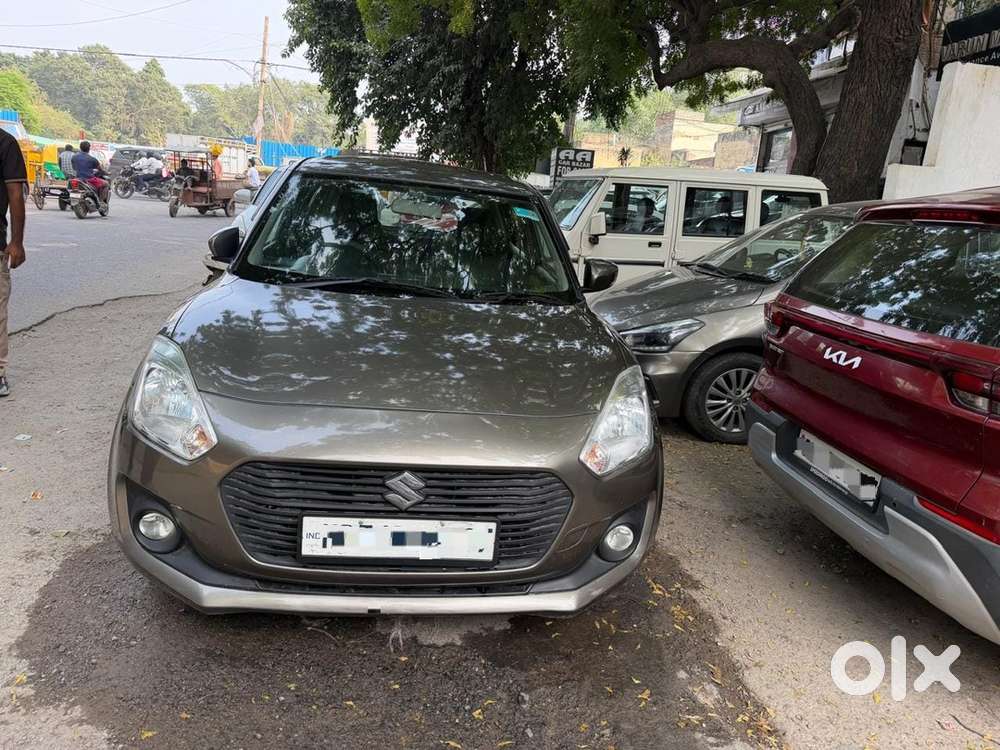 Maruti Suzuki Swift Vdi 2019