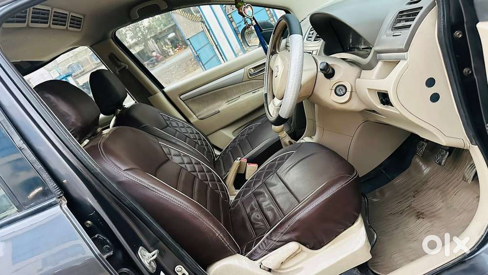 Maruti Suzuki Ertiga 1.5 Vxi, 2013, Petrol