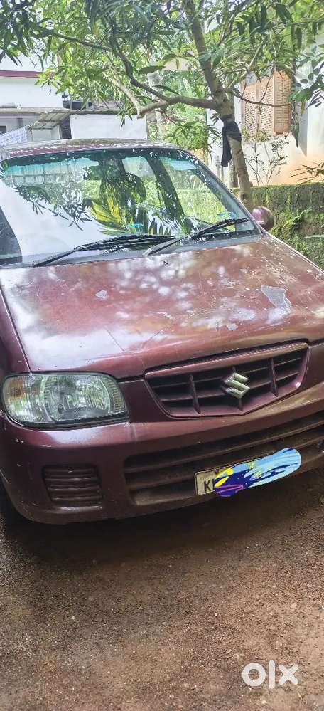 Maruti Alto 0.8 Lxi 2008