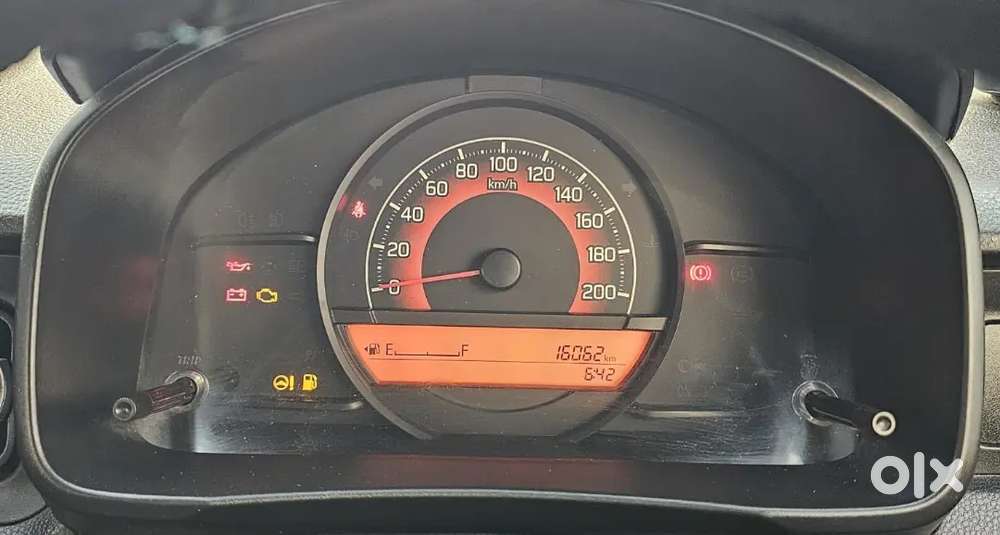 Maruti Suzuki Ignis 2022 Petrol 16000 Km Driven