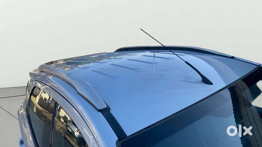 Ford Ecosport 1.5 Ti Vct Mt Titanium, 2017, Petrol