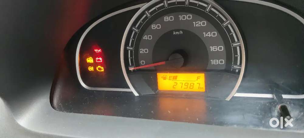 Maruti Suzuki 800 Petrol 2018