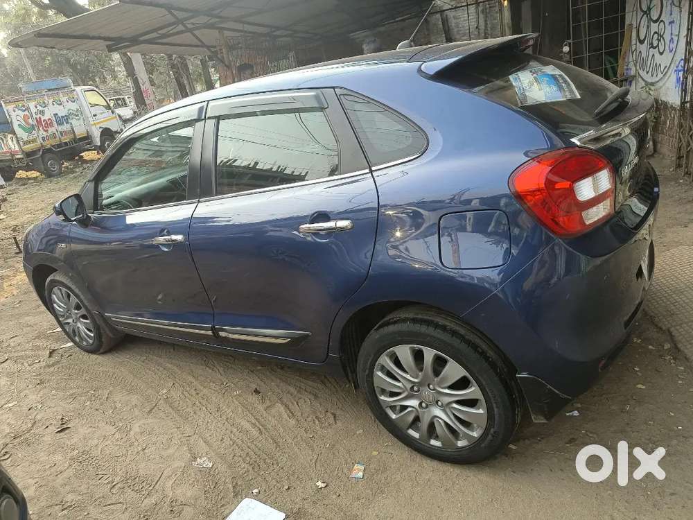 Maruti Suzuki Baleno 2019 Diesel 49500 Km Driven