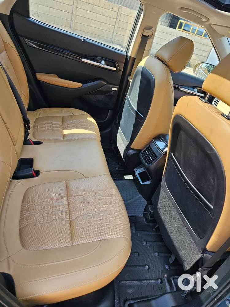 Kia Seltos 2024 Diesel Good Condition