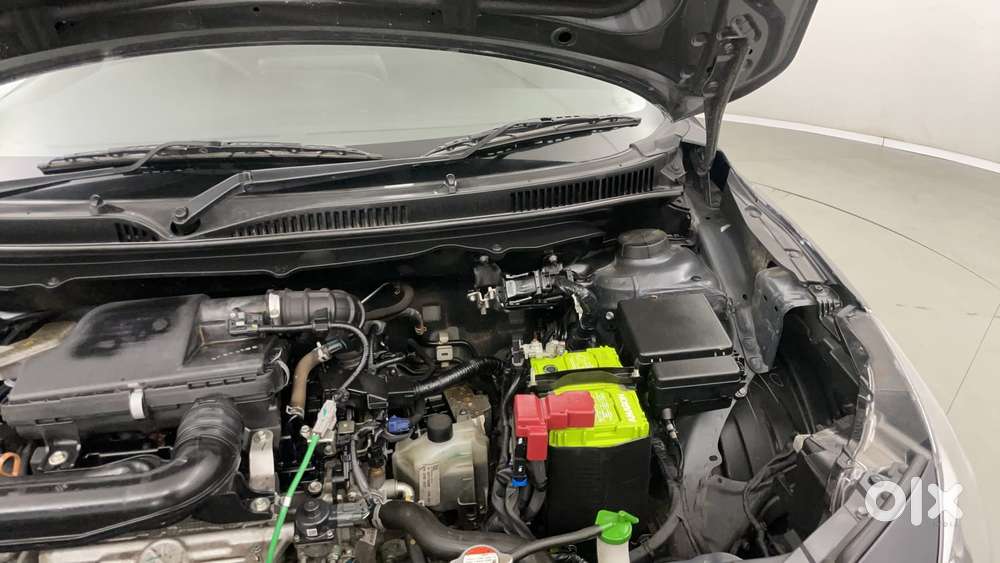 Maruti Suzuki Baleno Zeta, 2022, Petrol