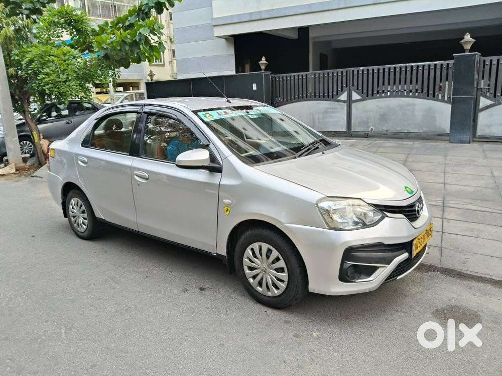 Toyota Etios