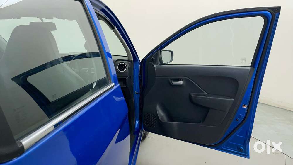 Maruti Suzuki Alto K10 Vxi Plus Ags, 2024, Petrol